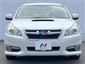 2012 Subaru Legacy Touring Wagon