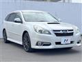 2012 Subaru Legacy Touring Wagon