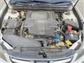 2012 Subaru Legacy Touring Wagon