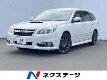 2012 Subaru Legacy Touring Wagon