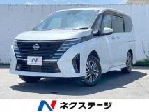 2024 Nissan Serena