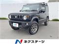 2021 Suzuki Jimny