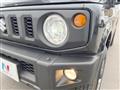 2021 Suzuki Jimny