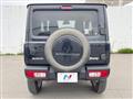 2021 Suzuki Jimny