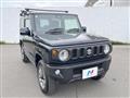 2021 Suzuki Jimny