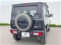 2021 Suzuki Jimny