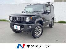 2021 Suzuki Jimny