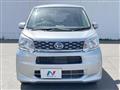 2017 Daihatsu Move