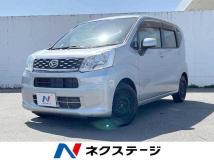 2017 Daihatsu Move