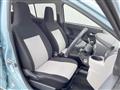 2018 Daihatsu Mira