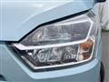 2018 Daihatsu Mira
