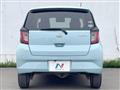 2018 Daihatsu Mira