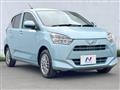 2018 Daihatsu Mira