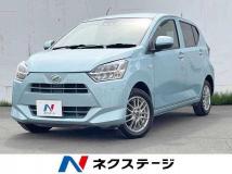 2018 Daihatsu Mira