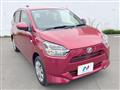 2019 Daihatsu Mira