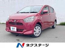 2019 Daihatsu Mira