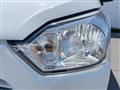 2023 Daihatsu Mira