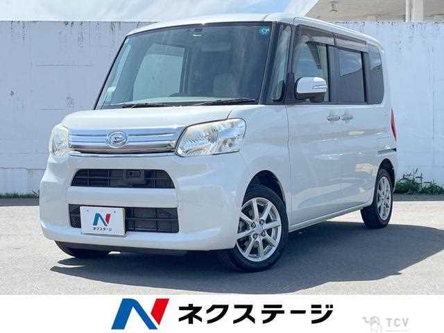2013 Daihatsu Tanto