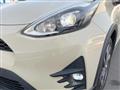 2019 Toyota AQUA