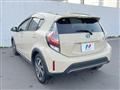 2019 Toyota AQUA