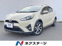 2019 Toyota AQUA