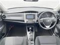 2016 Toyota Corolla Fielder