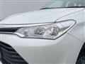 2016 Toyota Corolla Fielder