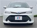 2016 Toyota Corolla Fielder