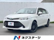 2016 Toyota Corolla Fielder