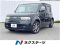 2010 Nissan Cube