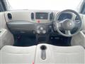 2010 Nissan Cube