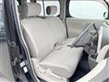 2010 Nissan Cube