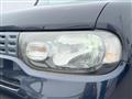 2010 Nissan Cube