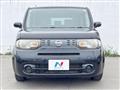 2010 Nissan Cube