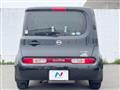2010 Nissan Cube