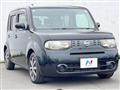 2010 Nissan Cube