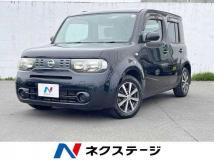 2010 Nissan Cube