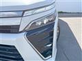2019 Toyota Voxy