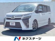 2019 Toyota Voxy