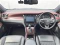 2015 Toyota Harrier