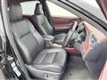 2015 Toyota Harrier