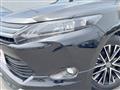 2015 Toyota Harrier