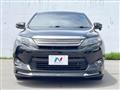 2015 Toyota Harrier
