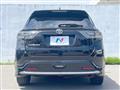 2015 Toyota Harrier