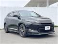 2015 Toyota Harrier
