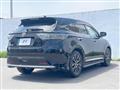 2015 Toyota Harrier
