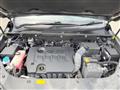 2015 Toyota Harrier