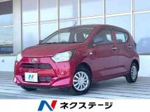 2019 Daihatsu Mira