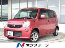 2012 Nissan Moco
