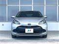 2021 Toyota AQUA